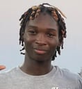 Antione Baker