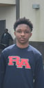 Caleb Williams