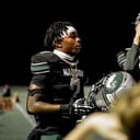 KALEB GORDON