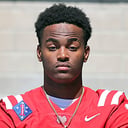 Nasir Wyatt