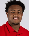 Isaiah Shirley