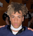 Ishmael Gibbs