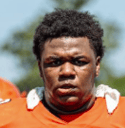 DeMario Moore