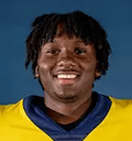 Jacob Oden
