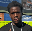 Devin Barber