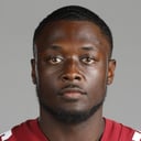 Quincy Patterson