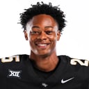 Rukeem Stroud