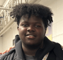 Jaylen Jeffries