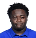 Ja’Marion Kennedy