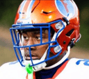 Ahmad Coleman