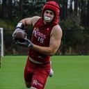 Caden Harrell