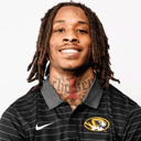 Chris Graves Jr.