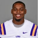 Dantrieze Scott