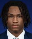 Jyaire Hill