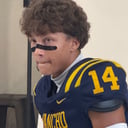 Elijah Cosby