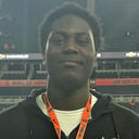 Nissi Ogbebor