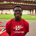 Josiah Dickerson
