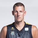 Colton Iverson