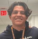 Austin Coronado