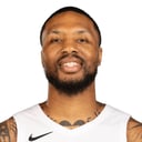 Damian Lillard