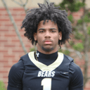 Isaiah Reeves