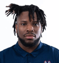 Yakiri Walker