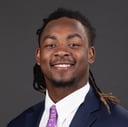Rahjai Harris
