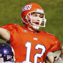 Josh McCown