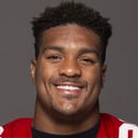 Dre'Mont Jones