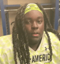 Jaiden Hodge