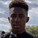 Carlos Griffin