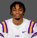 Derrick Davis Jr.