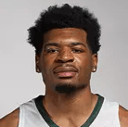 Quadir Martin