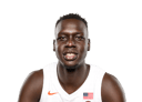 John Bol Ajak