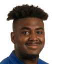Keyshaun Simmons