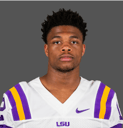 Tre Bradford
