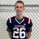 Evan Greenfield