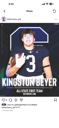 Kingston Beyer