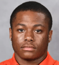 Naquari Rogers