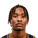 Jaron Pierre