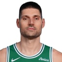 Nikola Vucevic