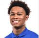 Kimari Robinson