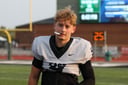 Nile Knutson