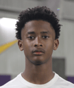 Branson Hudson