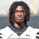 Jorden Edmonds