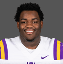 Anthony Bradford