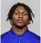 Derrick Brown Jr.