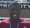Brenlen Blackmon