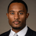 Kyron Hudson
