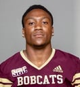 Ronnie Hamrick II